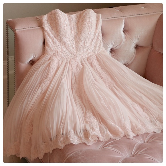 TED BAKER Dress Size 1 - Picture 6 of 13